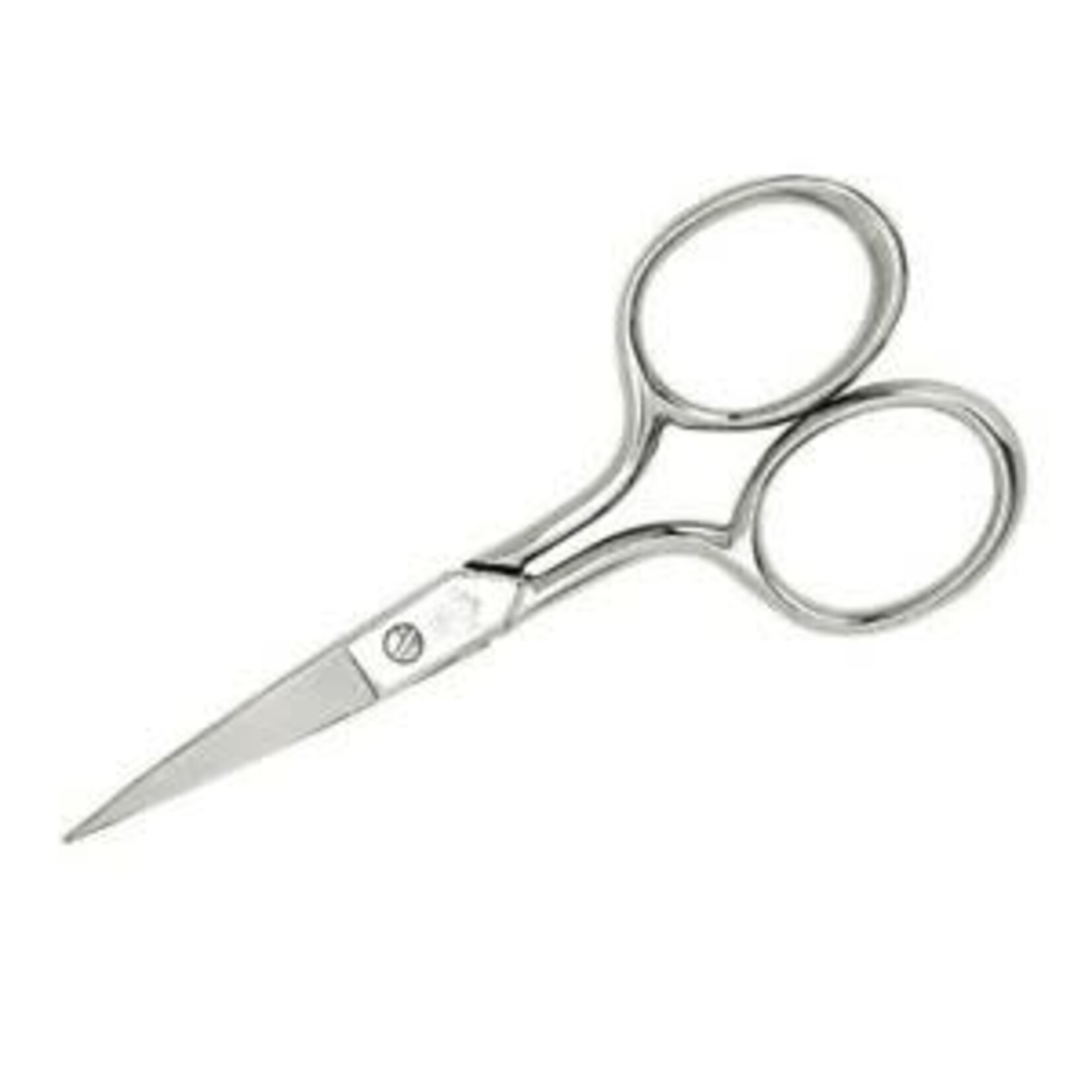 Forged Embroidery Scissor - 4''