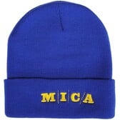 帽子 everyone everyone acrylic beanie 帽子 everyone everyone acrylic beanie Members Beanie – 1910