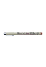 Sakura Micron Pen 05 - .45Mm Brown