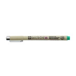 Sakura Micron Pen 05 - .45Mm Green