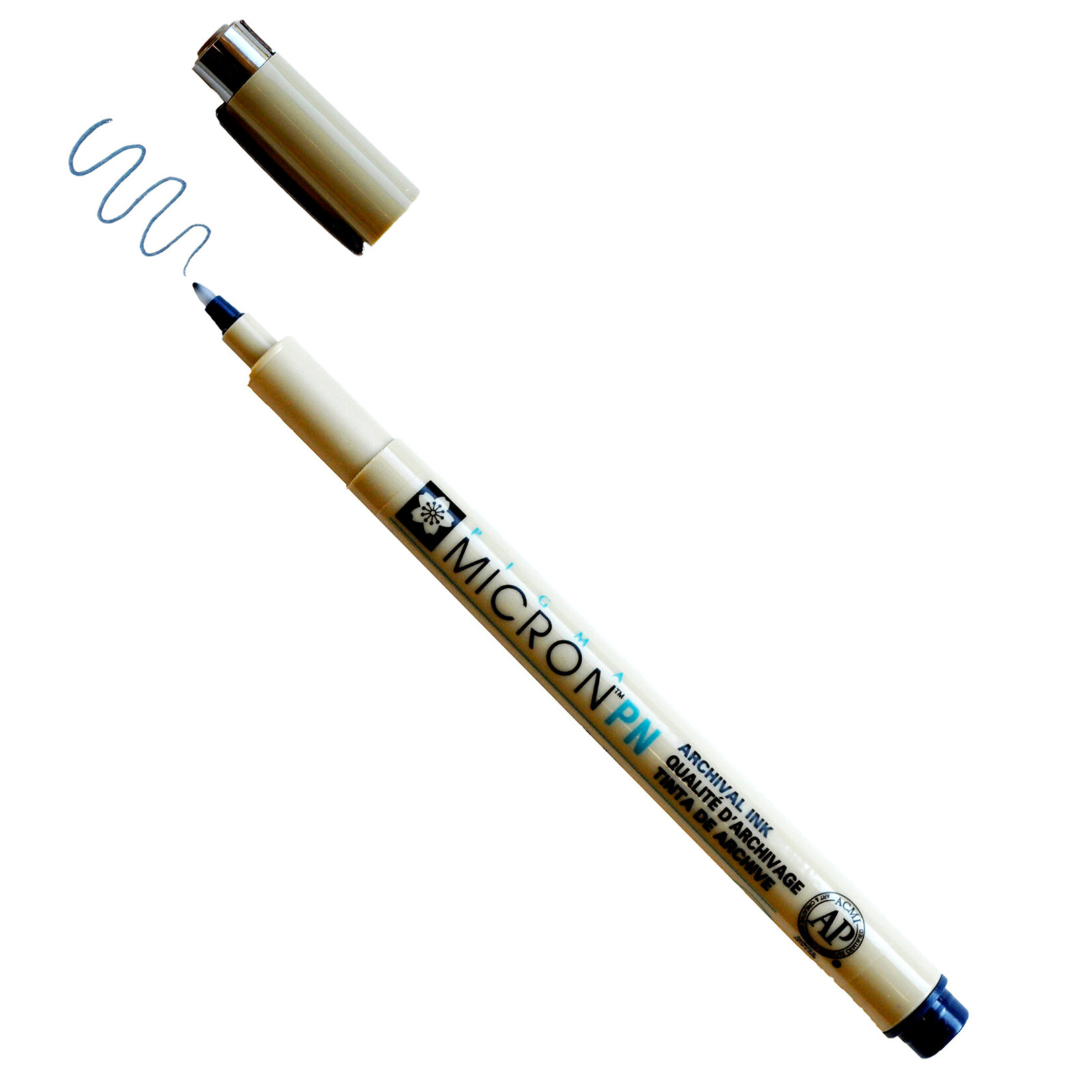 Sakura Micron Pigma PN Pen Purple
