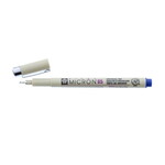 Sakura Micron Pen 05 - .45Mm Royal Blue