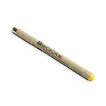 Sakura Micron Pen 05 - .45Mm Yellow