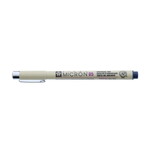 Sakura Micron Pen 05 - .45Mm Blue / Black