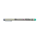 Sakura Micron Pen .50mm (08) Green