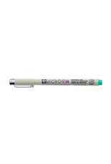 Sakura Micron Pen 08 - .50Mm Green