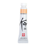 Sakura Koi Watercolor 12Ml Tube Pale Orange