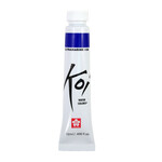 Sakura Koi Watercolor 12Ml Tube Ultramarine Blue