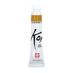 Sakura Koi Watercolor 12Ml Tube Yellow Ochre