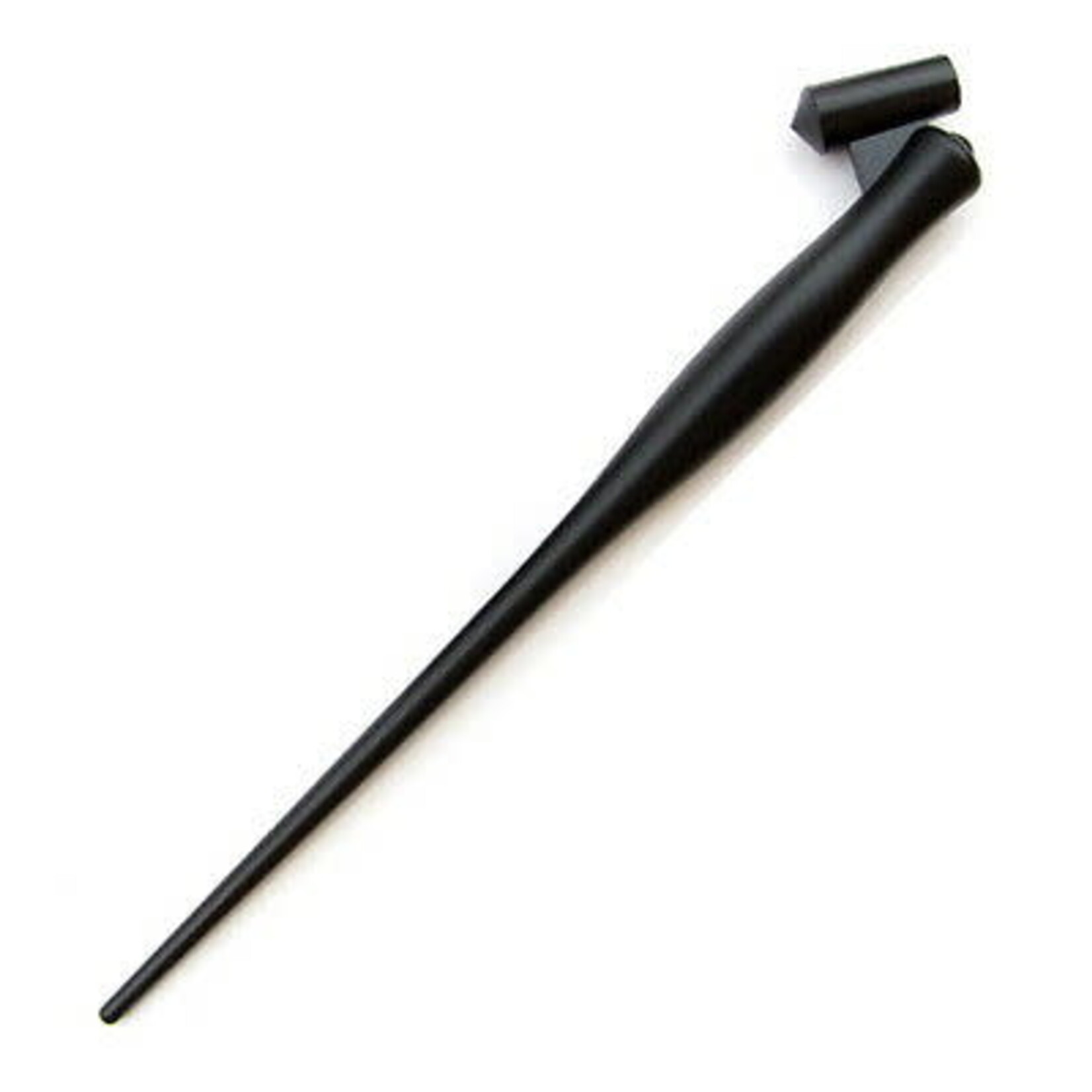 Speedball Oblique Pen Holder Black
