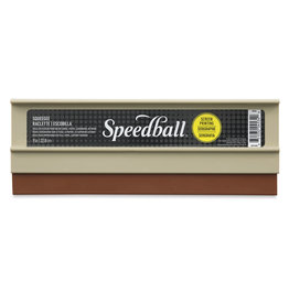 Speedball Fabric Block Printing Ink Green 2.5 oz. - MICA Store