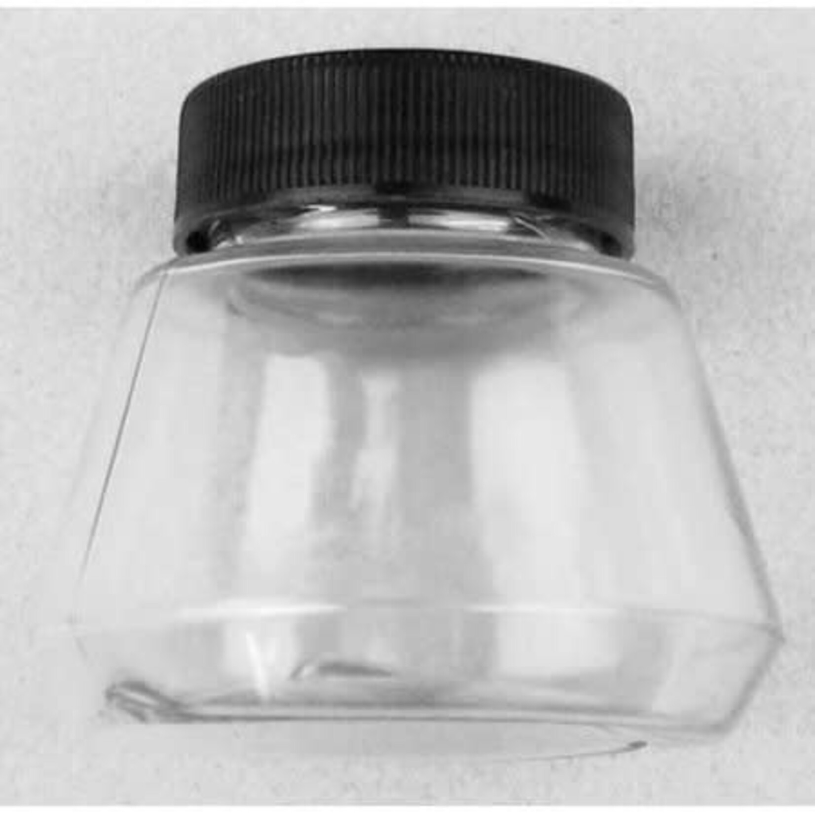 Speedball * Discontinued Empty Bottle 2 Oz