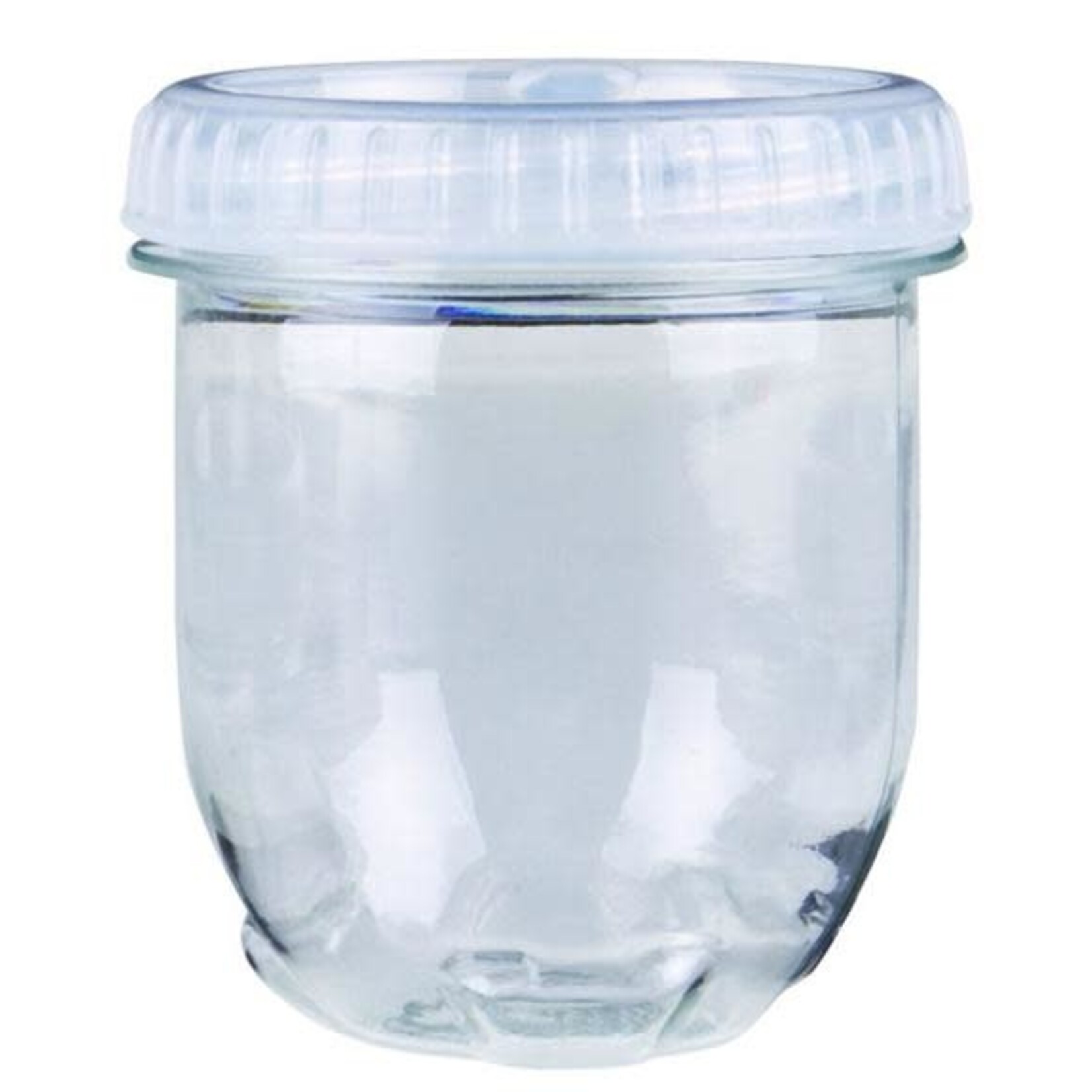 Artbin Twisterz Jar Small/Tall Transl