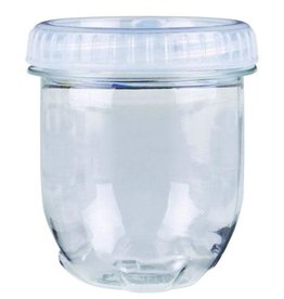 Artbin Twisterz Jar Small/Tall Transl