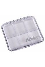Artbin Slimline 6 Compartments 4X4