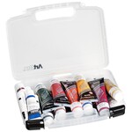 Artbin Quickview Med Clear Case