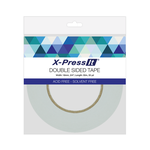 X-Press it Double Sided Tissue Tape 3/4''X55Yds