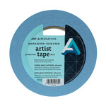 Art Alternatives Discontinued Tape Artist Blue 3/4 in x 60 yd