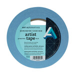 Art Alternatives Tape Artist Blue 3/4Inx60Yd