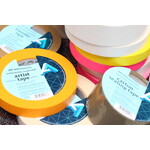 Art Alternatives Discontinued  Tape Artist Orange 3/4Inx60Yd