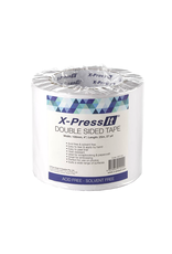 X-Press it Double Sided Tissue Tape (4'' X 27Yds)