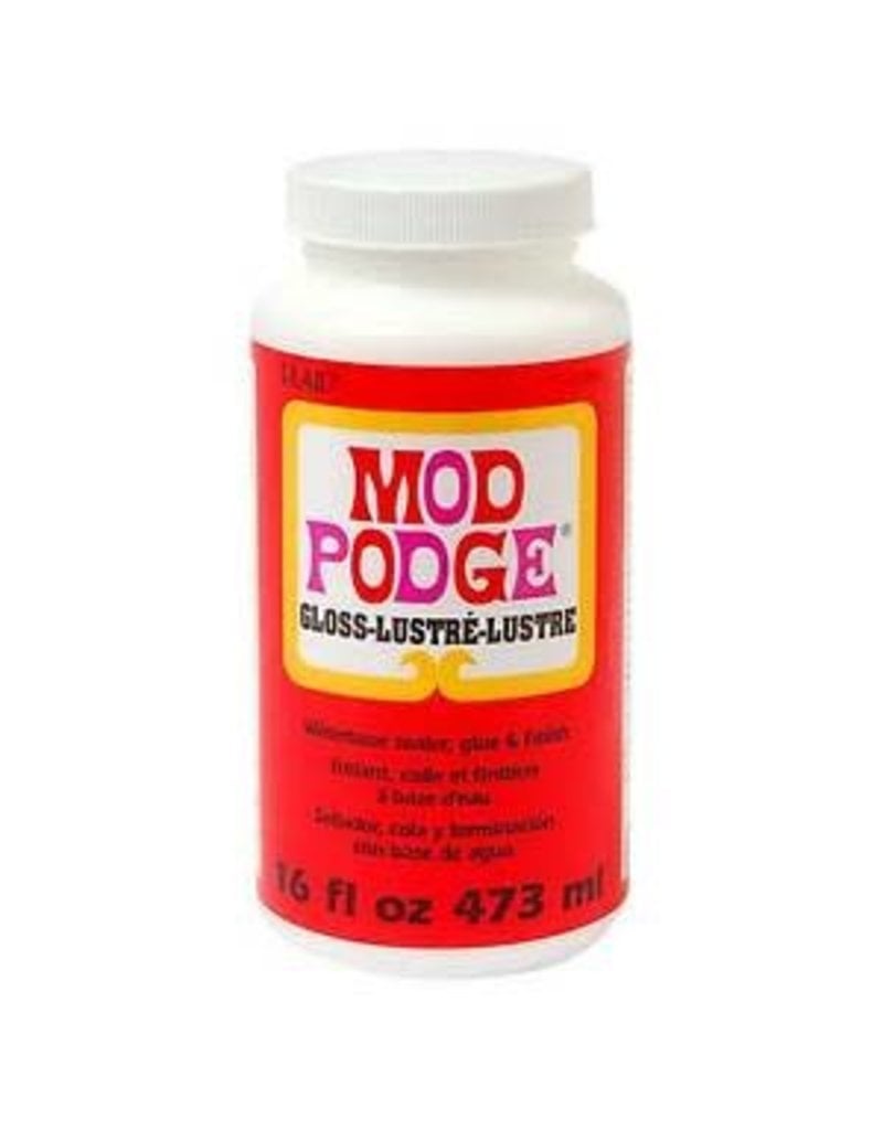 Mod Podge Gloss 16Oz - MICA Store