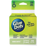 Glue Dots Glue Dots Rl Mini 300 Dots