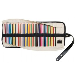 Heritage Arts **Clearance** Soft Roll-Up Pencil Case