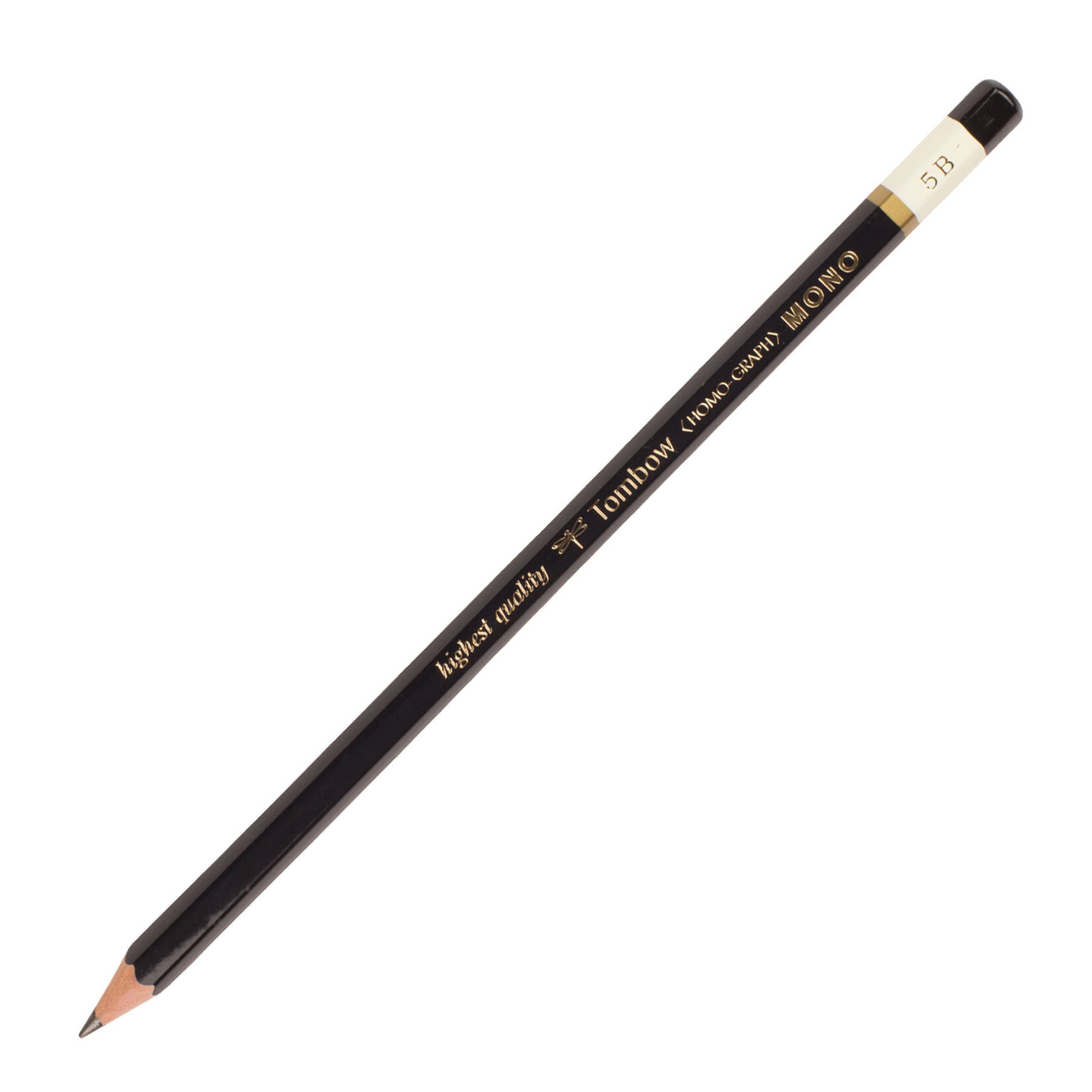 Tombow Mono Drawing Pencil 5B