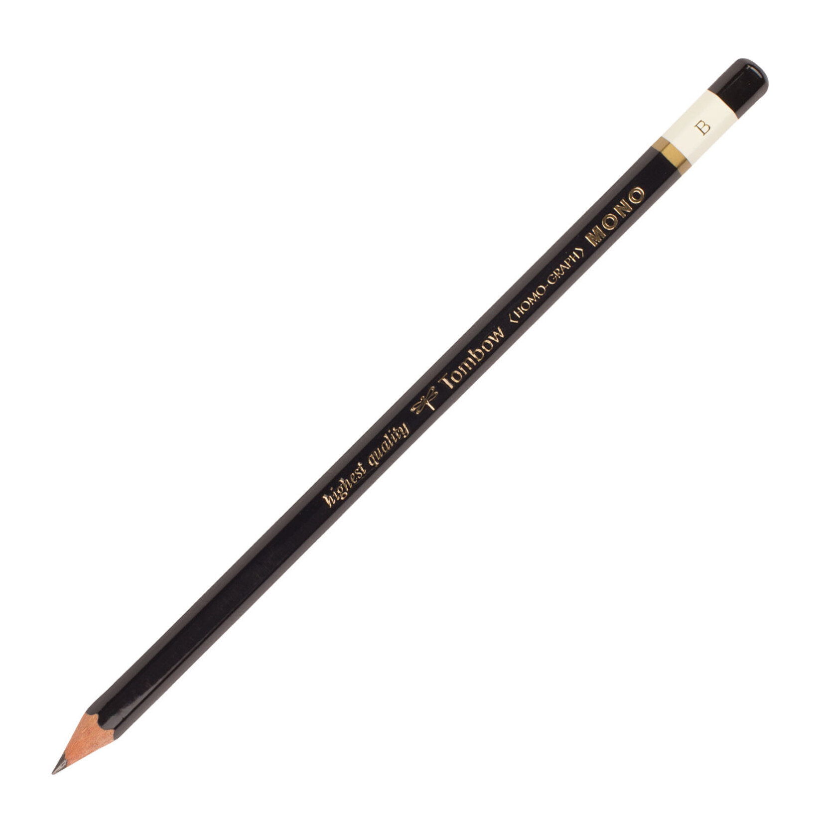 Tombow Mono Drawing Pencil B