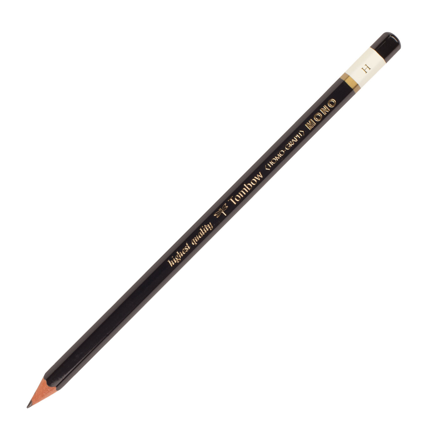 Tombow Mono Drawing Pencil H
