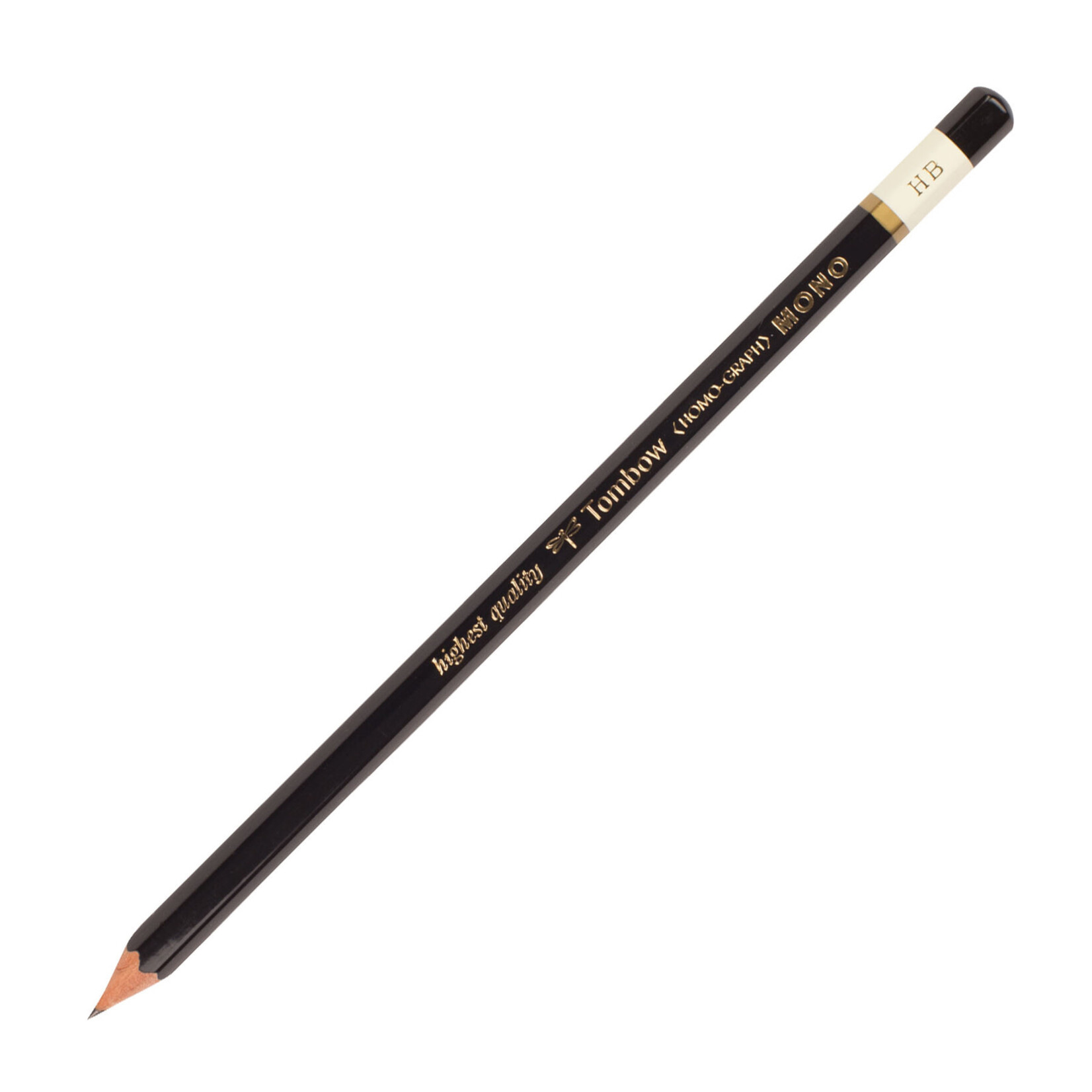 Tombow Mono Drawing Pencil Hb
