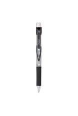 Pentel E-Sharp Mechanical Pencil.5Mm Black
