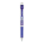 Pentel E-Sharp Mechanical Pencil.5Mm Violet