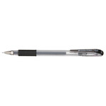Pentel Hybrid Technica 0.8mm Black