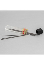 Pentel Lead Mechanical Pencil .5Mm F (12/Tube)