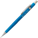 Pentel Sharp Mechanical Pencil .5mm Metallic Blue