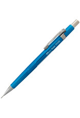 Pentel Sharp Mechanical Pencil .5mm Metallic Blue
