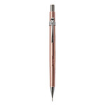 Pentel Sharp Mechanical Pencil .7mm Metallic Copper