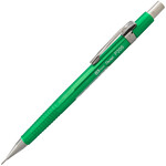 Pentel Sharp Mechanical Pencil .5mm Metallic Green
