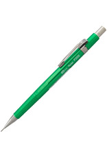 Pentel Sharp Mechanical Pencil .5mm Metallic Green