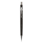Pentel Sharp Mechanical Pencil .7mm Metallic Graphite