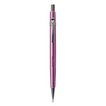 Pentel Sharp Mechanical Pencil .7mm Metallic Rose Pink