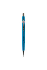 Pentel Sharp Mechanical Pencil .7mm Metallic Sky Blue