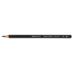 Graphite Line Artist Graphite Pencil Grafwood 8B