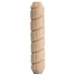 Dowel Pin 1/4, pack of 25