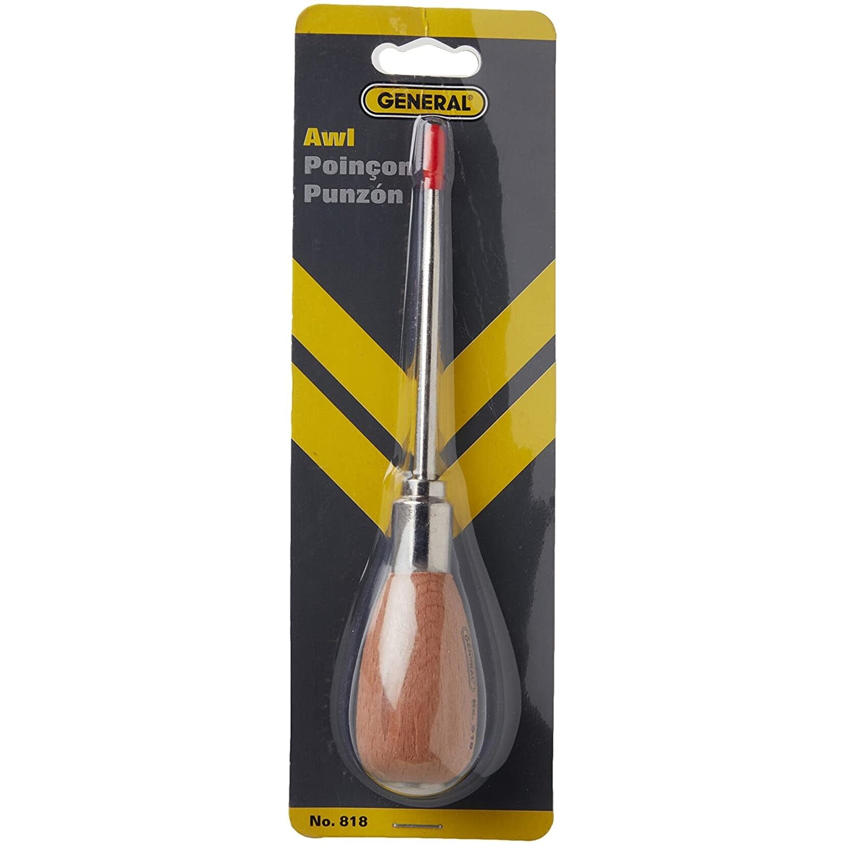 General General Deluxe Scratch Awl