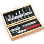 Excel Woodworking Set