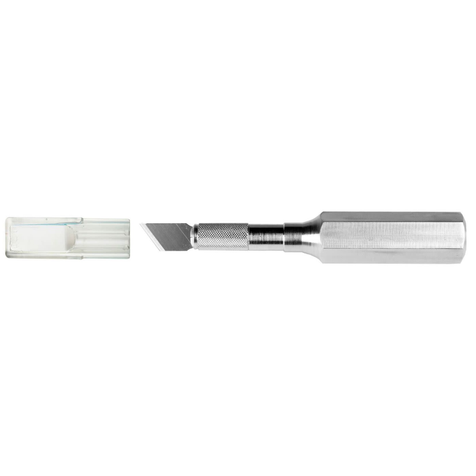 Excel K6 Knife with Safety Cap