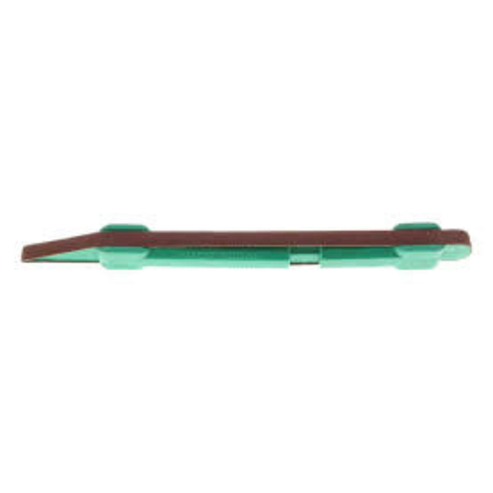 Excel Sanding Stick with 320 Grit belt